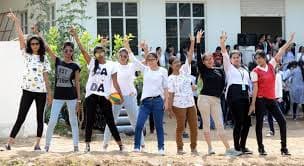 Saanvi Degree College For Women Hyderabad Campus Video photo 20